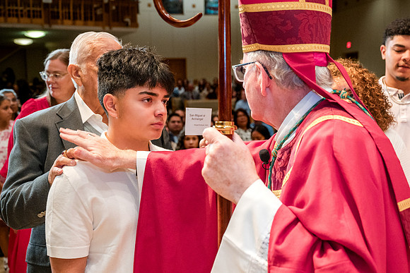 St Mary Magdalen Confirmation 2025600