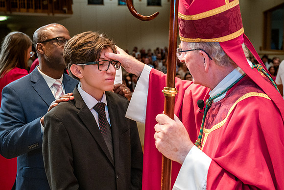 St Mary Magdalen Confirmation 2025601