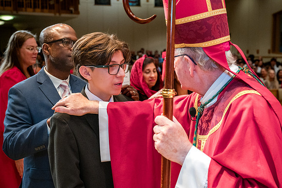 St Mary Magdalen Confirmation 2025602