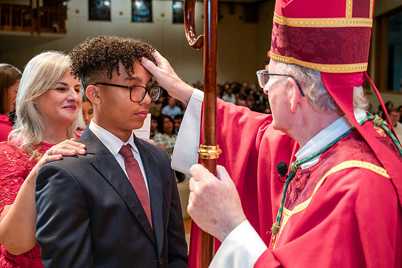 St Mary Magdalen Confirmation 2025605