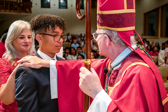 St Mary Magdalen Confirmation 2025606