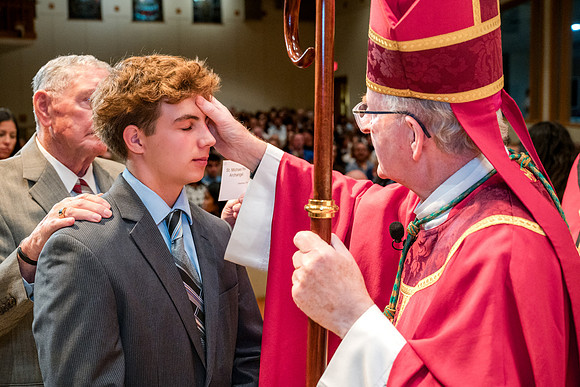 St Mary Magdalen Confirmation 2025607