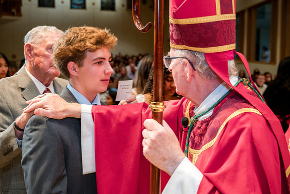 St Mary Magdalen Confirmation 2025608