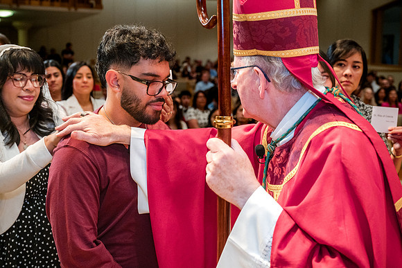 St Mary Magdalen Confirmation 2025610