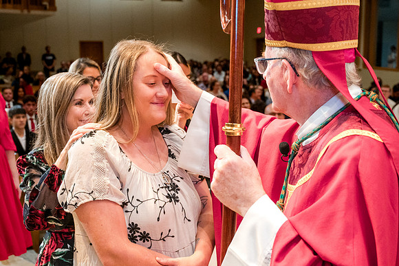 St Mary Magdalen Confirmation 2025613