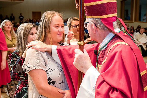 St Mary Magdalen Confirmation 2025614