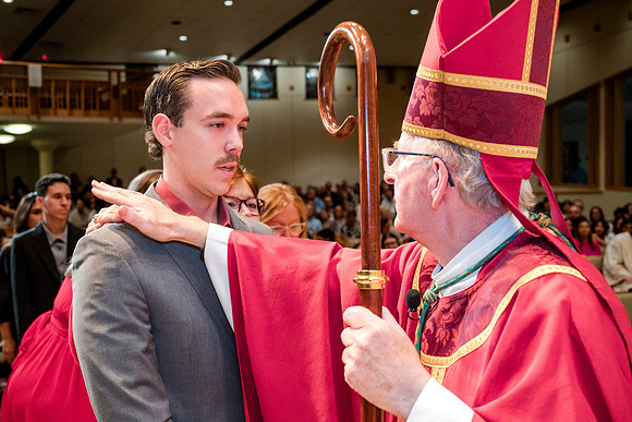 St Mary Magdalen Confirmation 2025616