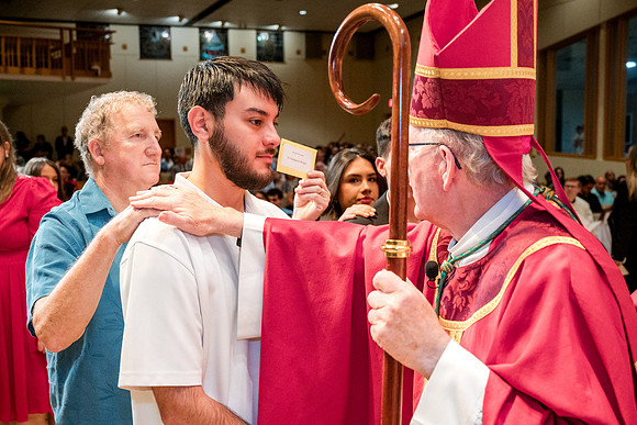St Mary Magdalen Confirmation 2025618