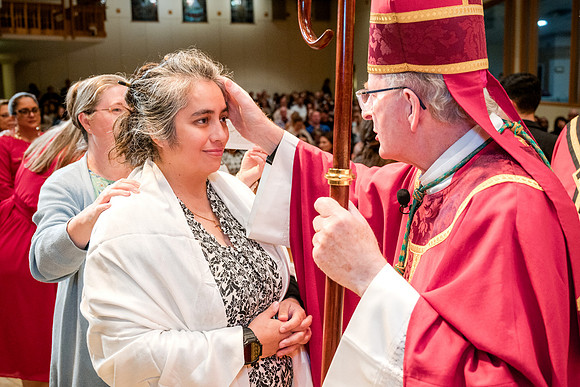 St Mary Magdalen Confirmation 2025619