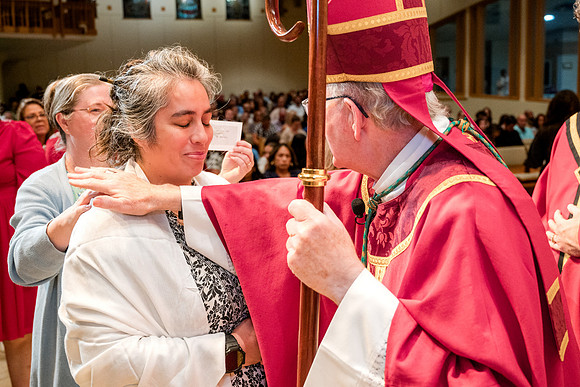 St Mary Magdalen Confirmation 2025620