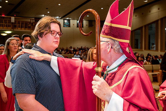 St Mary Magdalen Confirmation 2025622