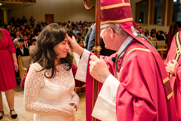 St Mary Magdalen Confirmation 2025623