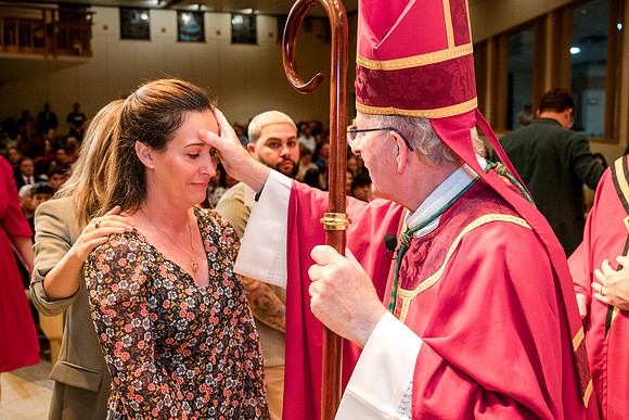 St Mary Magdalen Confirmation 2025625