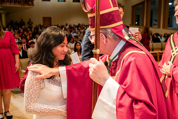 St Mary Magdalen Confirmation 2025624