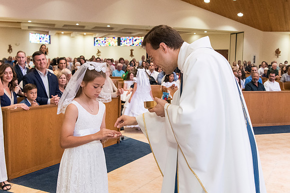 First Communion 1030am (95 of 97)