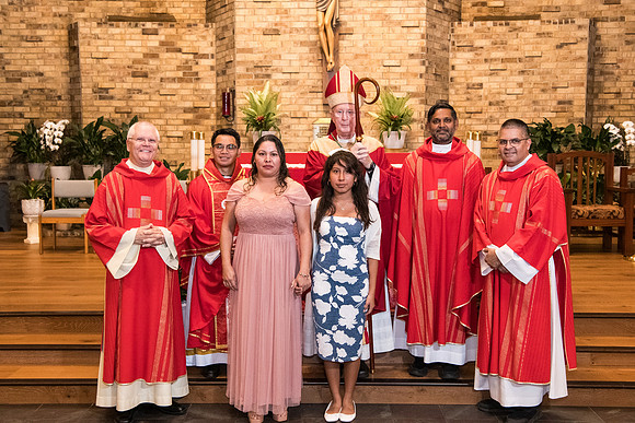 St Francis Confirmation 2024 0111