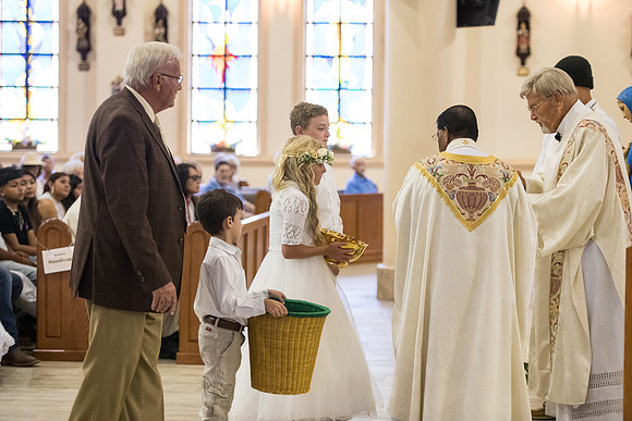 St Timothy First Communion 2024 0361