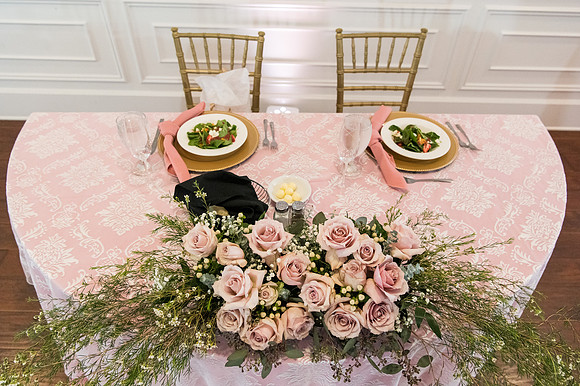 Karen and Nick Wedding