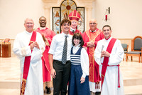 St Charles Borromeo Confirmation 2025007