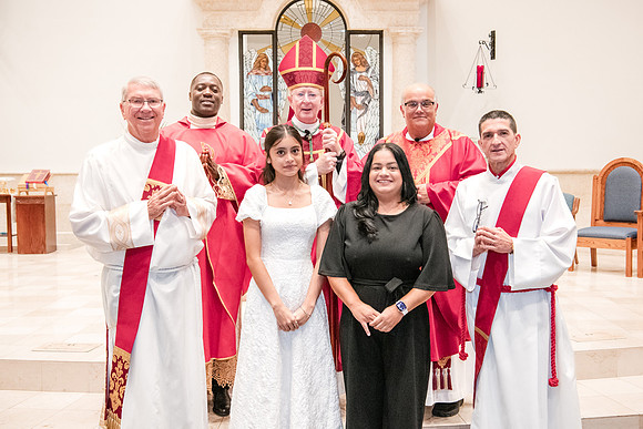 St Charles Borromeo Confirmation 2025003
