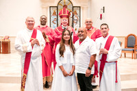 St Charles Borromeo Confirmation 2025004