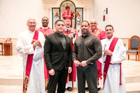 St Charles Borromeo Confirmation 2025005