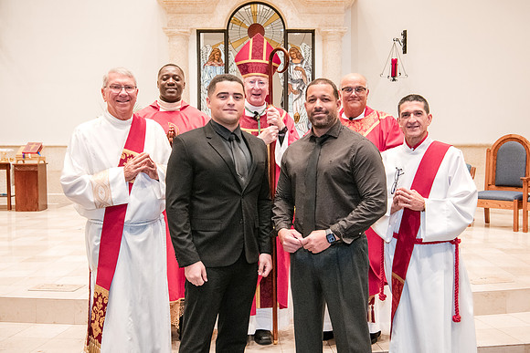 St Charles Borromeo Confirmation 2025005