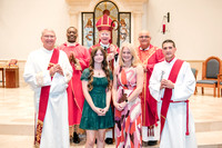 St Charles Borromeo Confirmation 2025006