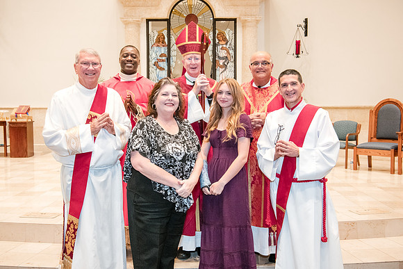 St Charles Borromeo Confirmation 2025009