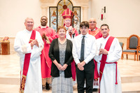 St Charles Borromeo Confirmation 2025013