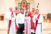 St Charles Borromeo Confirmation 2025016