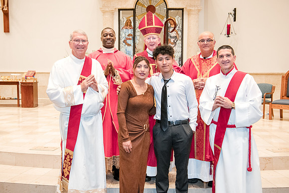 St Charles Borromeo Confirmation 2025023
