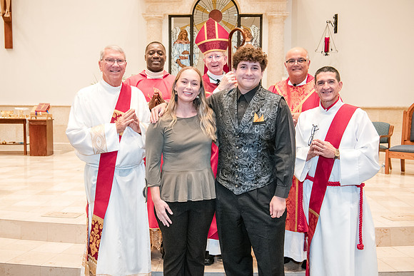St Charles Borromeo Confirmation 2025024