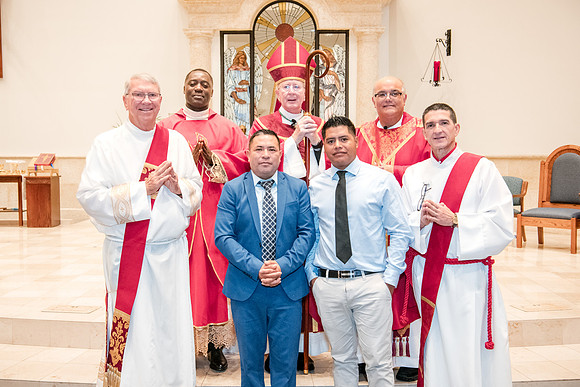 St Charles Borromeo Confirmation 2025025