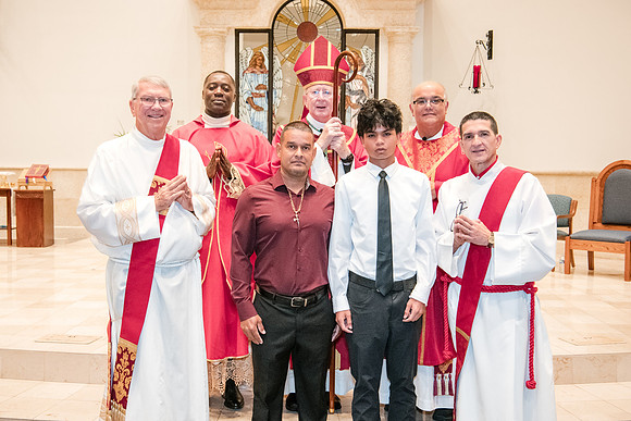 St Charles Borromeo Confirmation 2025027