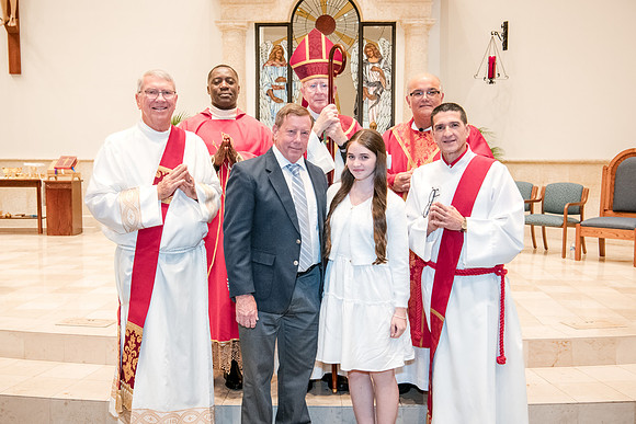 St Charles Borromeo Confirmation 2025036