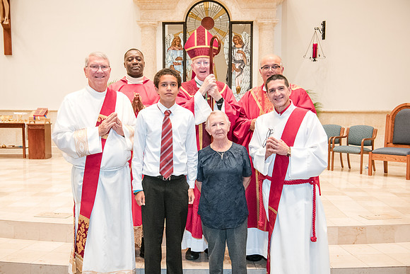 St Charles Borromeo Confirmation 2025035