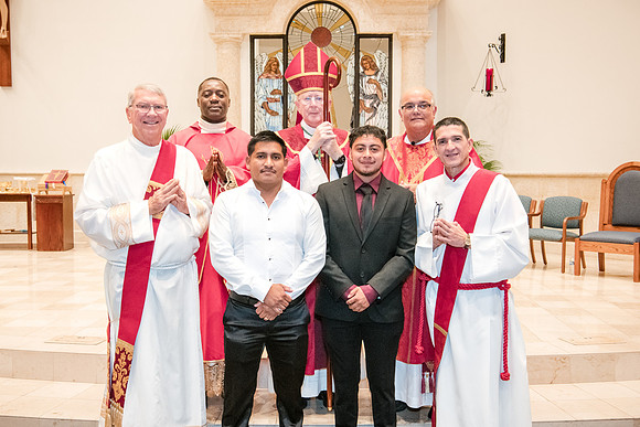 St Charles Borromeo Confirmation 2025037