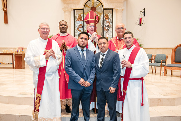 St Charles Borromeo Confirmation 2025038