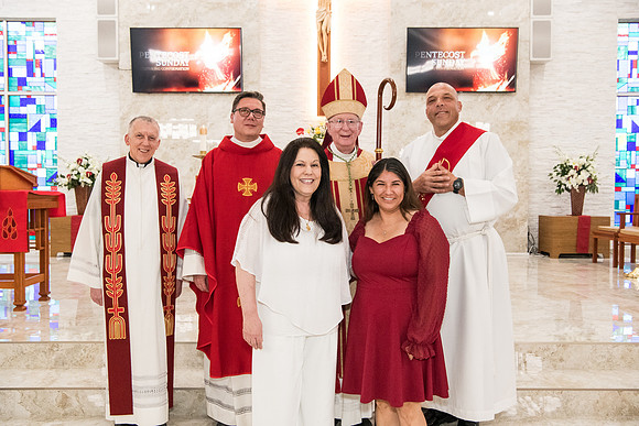 St John Neumann Confirmation 2024 0045