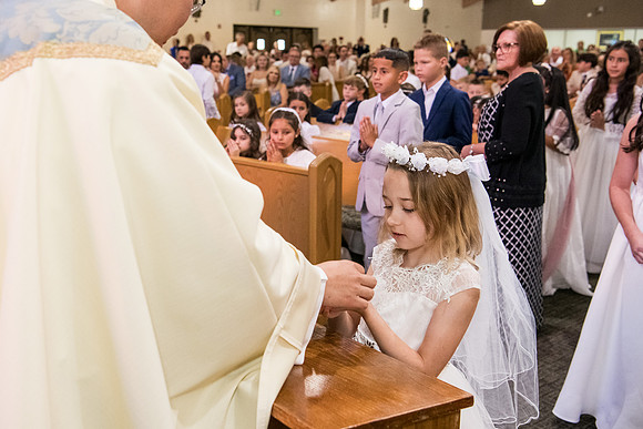 Holy Family First Communion May 4 0127