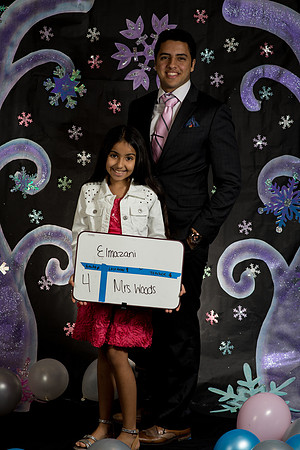 Father Daughter Dance DPES 2014-319