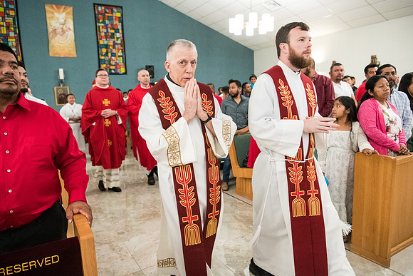 St John Neumann Confirmation 2025 0089