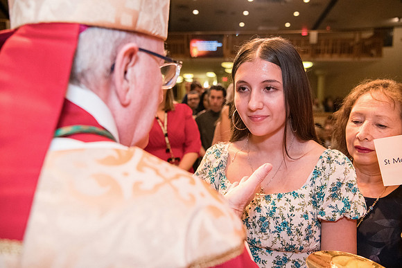 St Mary Magdalen Confirmation 2024 0160