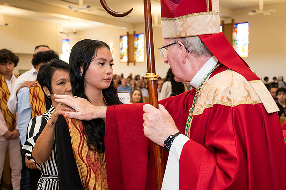 Good Shepherd Confirmation  2024 0199
