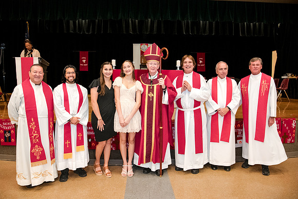St Cabrini Confirmation 2025004