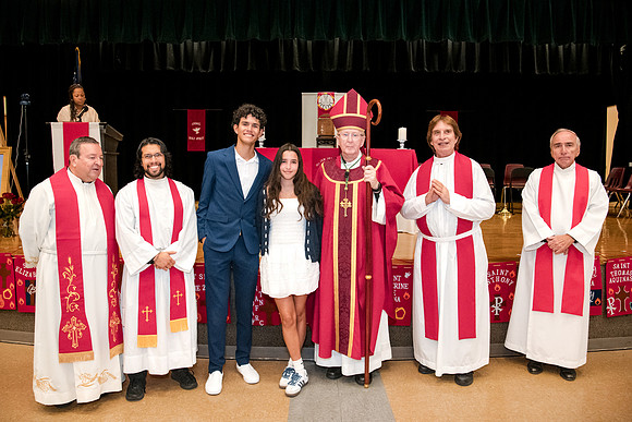 St Cabrini Confirmation 2025003
