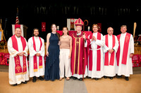 St Cabrini Confirmation 2025011