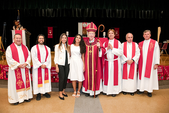 St Cabrini Confirmation 2025009