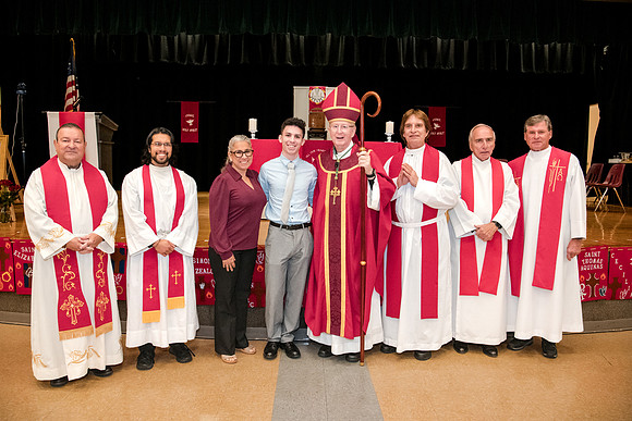 St Cabrini Confirmation 2025014